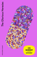 The Glorious Heresies-9781399827157