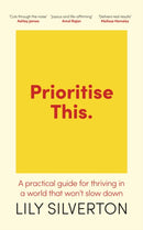 Prioritise This