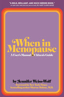 When in Menopause