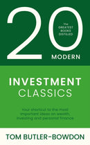 20 Modern Investment Classics