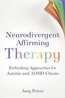 Neurodivergent Affirming Therapy