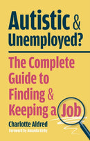 Autistic and Unemployed?