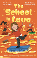 School is Lava