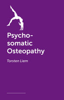Psycho-somatic Osteopathy-9781399830485