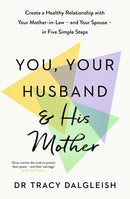 You, Your Husband and His Mother
