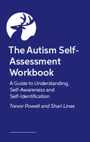 The Autism Self-Assessment Workbook