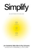 Scaling Simplicity
