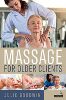 Massage for Older Adult Clients