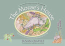 The Mouse's House : Children's Reflexology for Bedtime or Anytime-9781399832885