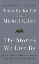 The Stories We Live By