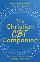 The Christian CBT Companion