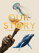 Our Story-9781399835008