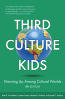 Third Culture Kids 4th Edition