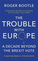 The Trouble With Europe