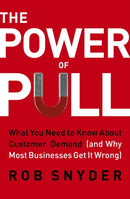 The Power of Pull