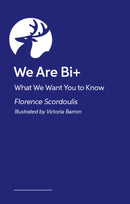 We Are Bi+