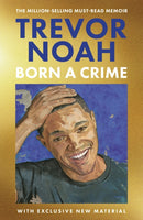 Born A Crime