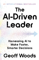 The AI-Driven Leader