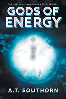 Gods of Energy-9781399900188