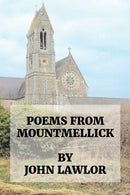 Poems from Mountmellick-9781399900331