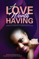 A Love Worth Having-9781399904698