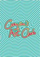 Grayson's Art Club: The Exhibition Volume II-9781399906432