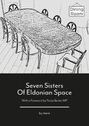 Seven Sisters Of Eldonian Space-9781399919067