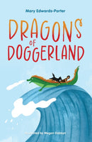 Dragons of Doggerland-9781399929028