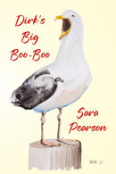 Dirk's Big Boo-Boo