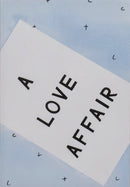 A Love Affair-9781399940184