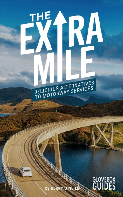 The Extra Mile Guide