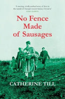 No Fence Made of Sausages-9781399957892