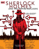 Sherlock Holmes and The Empire Builders : The Gene Genie Volume One 1-9781399960755