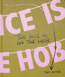 The Rice is on the Hob-9781399962100