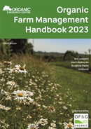 Organic Farm Management Handbook 2023-9781399966221