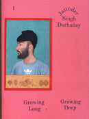 Growing Long, Growing Deep-9781399968140