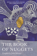The Book of Nuggets-9781399968447