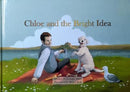 Chloe and the Bright idea-9781399977531