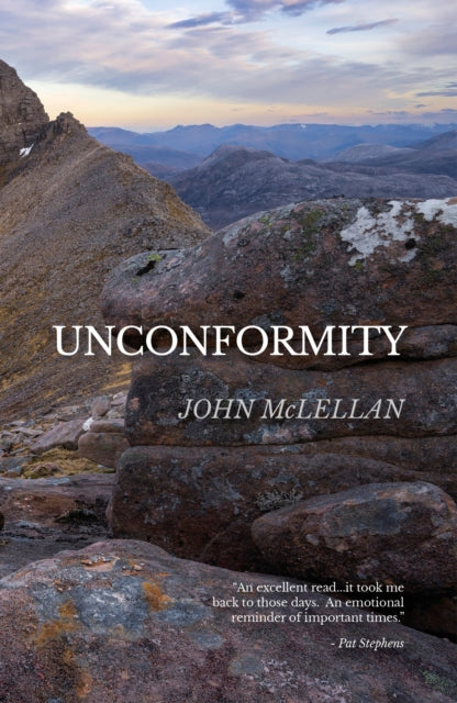 Unconformity-9781399977562