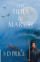 The Tides of March : International Thriller-9781399982214