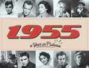 1955 A Year In Pictures-9781399992046