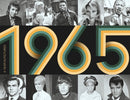 1965 A Year In Pictures-9781399992053