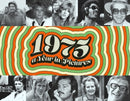 1975 A Year In Pictures
