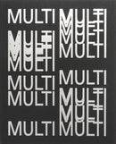 Multi Multi - Photoworks Annual