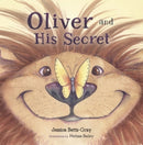 Oliver and His Secret-9781399993067