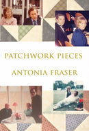 PATCHWORK PIECES-9781399996396