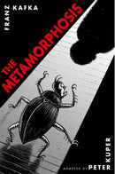 The Metamorphosis: The Illustrated Edition-9781400052998