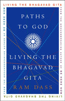 Paths to God : Living the Bhagavad Gita-9781400054039