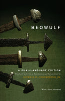 Beowulf : A Dual-Language Edition-9781400096220