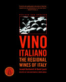 Vino Italiano : The Regional Wines of Italy-9781400097746